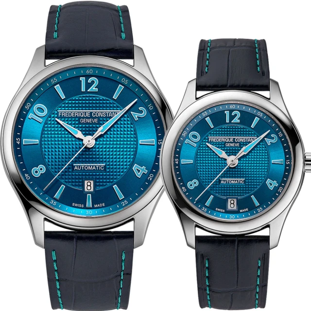 CONSTANT  心心相繫珍愛女鑽錶/經典色FC-310CSQ2P4 歷史價格詳細信息