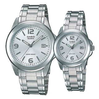 【CASIO】沉穩男子時尚設計金時刻皮帶腕錶-(MTP-E303BL-1A) 歷史價格詳細信息