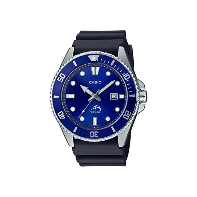 CASIO槍魚 200米防水錶 潛水錶 造型新穎 正品 保證台灣卡西歐公司貨附保固卡 MDV-106 歷史價格詳細信息
