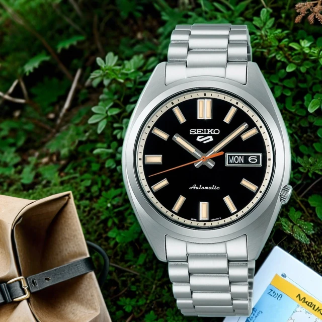 SEIKO 精工 5 Sports SNXS EDC復古懷舊機械錶-象牙色_SK028 SRPK91K1/4R36-15M0N 歷史價格詳細信息