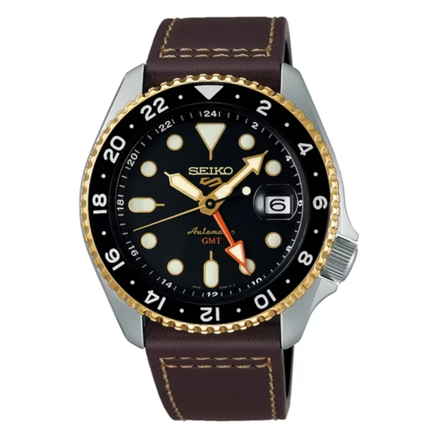【SEIKO 精工】SK037 經典系列日式職人美學機械腕錶 40.2mm(6R55-00H0D/SPB465J1) 歷史價格詳細信息