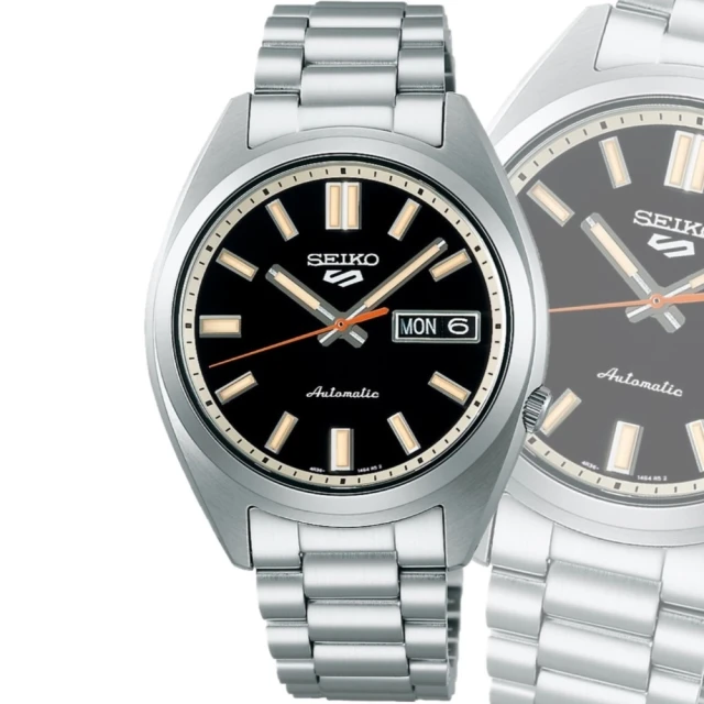 【SEIKO 精工】SNXS系列 復古中性機械腕錶-37.4mm/黑色(SRPK89K1/4R36-15M0D) 歷史價格詳細信息