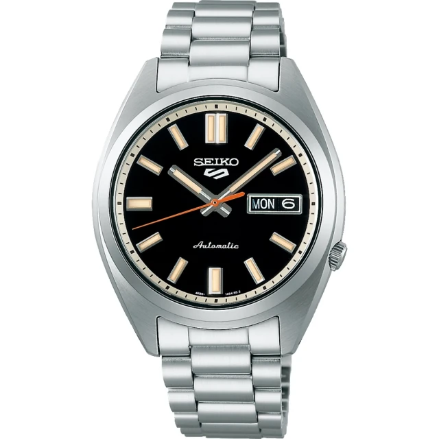 SEIKO 精工 5 Sports SNXS EDC復古懷舊機械錶-象牙色_SK028 SRPK91K1/4R36-15M0N 歷史價格詳細信息