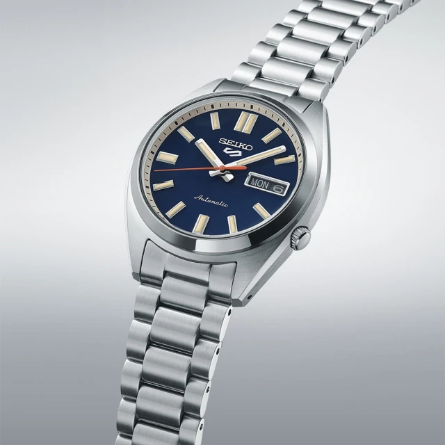 【SEIKO 精工】精工 藍色霧面外框 滑動式秒針 靜音 時鐘 掛鐘SK048(QXA378L) 歷史價格詳細信息