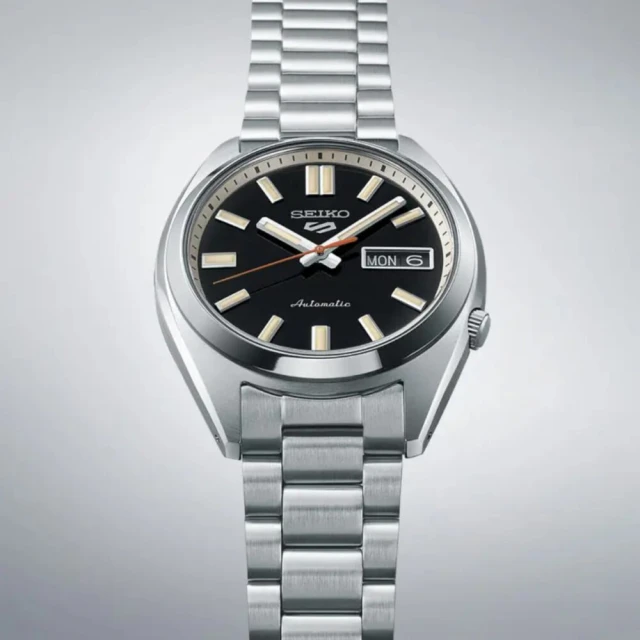 【SEIKO 精工】SNXS系列 復古中性機械腕錶-37.4mm/黑色(SRPK89K1/4R36-15M0D) 歷史價格詳細信息