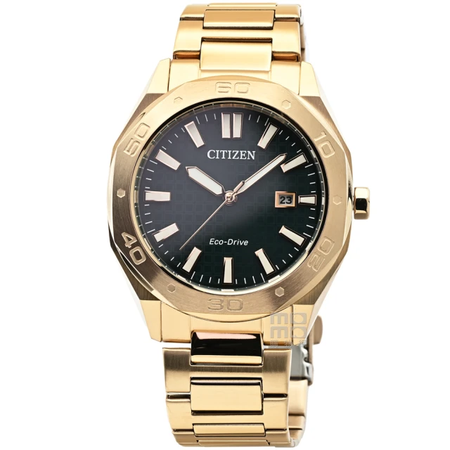 【CITIZEN 星辰】星辰ECO DRIVE光動能鋼帶男錶-綠(BM8180-71W) 歷史價格詳細信息