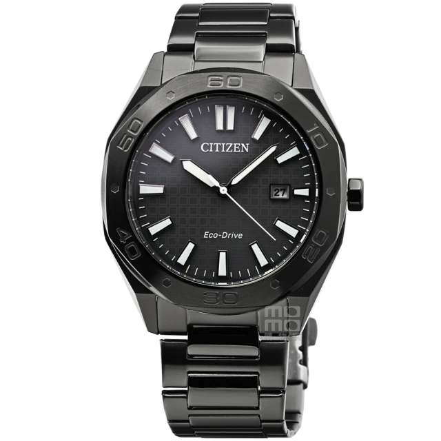 【CITIZEN 星辰】星辰ECO DRIVE光動能鋼帶男錶-綠(BM8180-71W) 歷史價格詳細信息