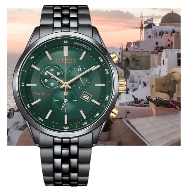 CITIZEN 光動能時尚腕錶 BM7145-51E @ 歷史價格詳細信息