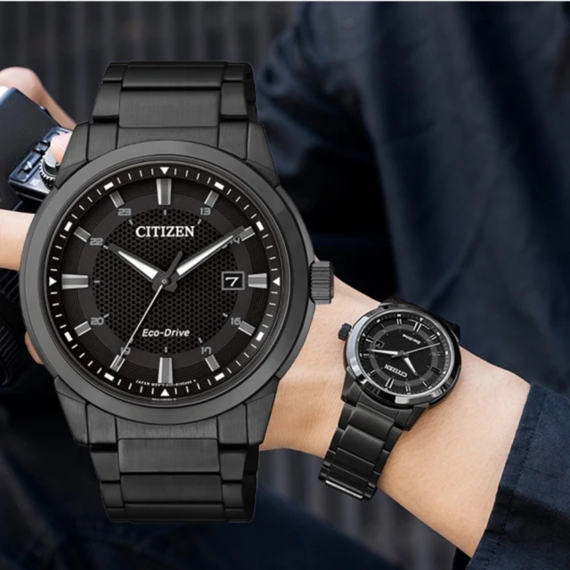 CITIZEN 光動能時尚腕錶 BM7145-51E @ 歷史價格詳細信息