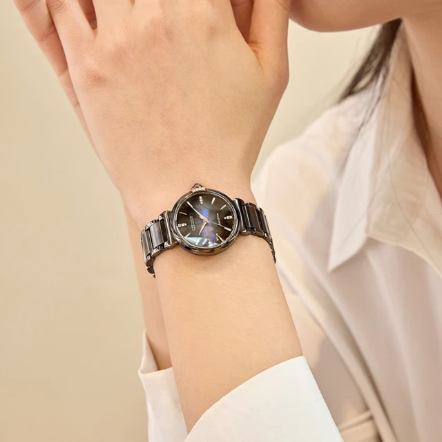 【CITIZEN 星辰】100週年限量宇宙幻彩 光動能GPS衛星對時手錶 LAYERS of TIME ATTESA(CC4057-60E) 歷史價格詳細信息