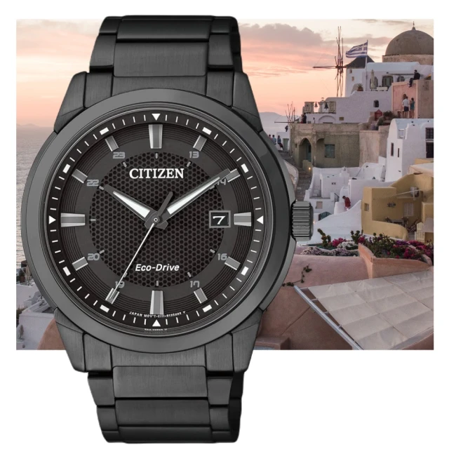CITIZEN 光動能時尚腕錶 BM7145-51E @ 歷史價格詳細信息