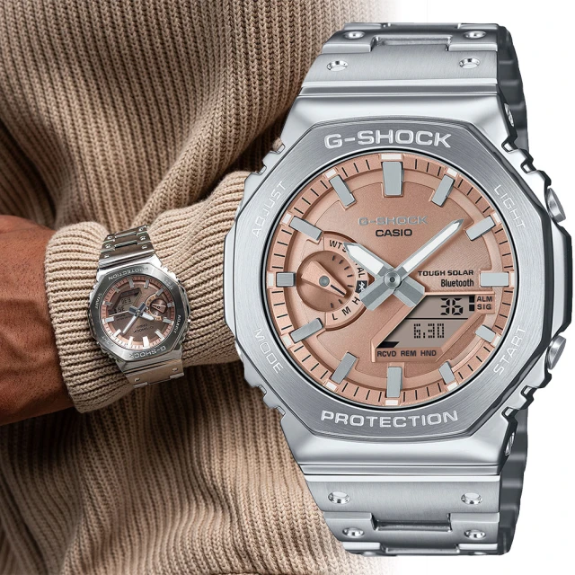 【CASIO 卡西歐】G-SHOCK 八角防護構造雙顯手錶 雙12 優惠 聖誕 禮物(GA-2100-1A1) 歷史價格詳細信息