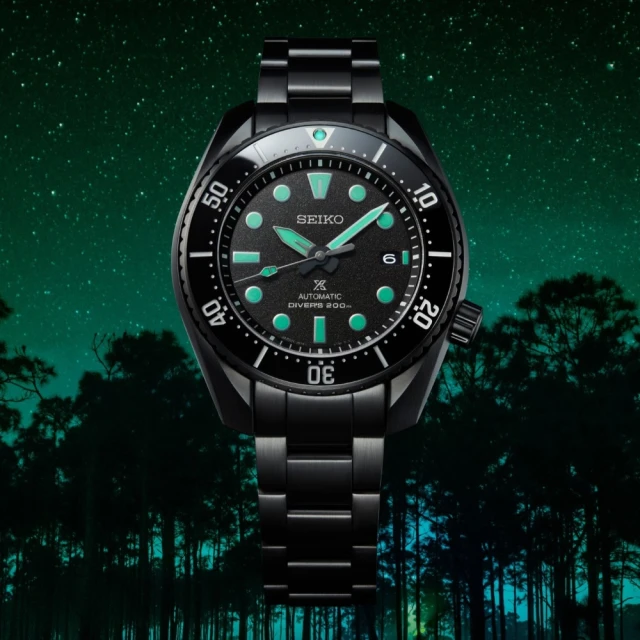 SEIKO 精工 Prospex 限量武士黑潮系列機械潛水錶-黑/43.8mm 4R35-04W0C(SRPH11K1) 歷史價格詳細信息