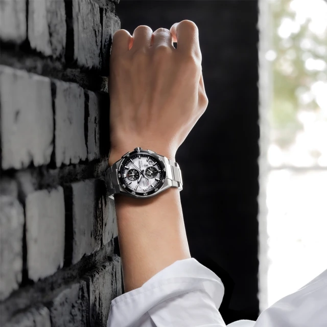 【SEIKO 精工】黑標 Astron 100週年 GPS太陽能鈦金屬腕錶(5X83-0AD0SD／SSH158J1) 歷史價格詳細信息