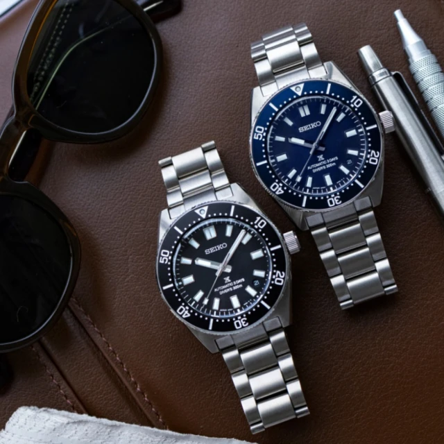 SEIKO 精工 PROSPEX系列 三日鍊 陶瓷圈 GMT潛水機械腕錶 (SPB381J1/6R54-00D0G) 歷史價格詳細信息