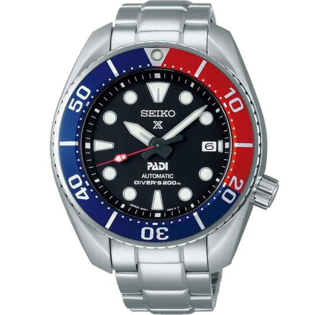 SEIKO SPB121J1《200M防水 PROSPEX機械登山錶Land系列》39.5mm/水晶鏡面【第一鐘錶】 歷史價格詳細信息