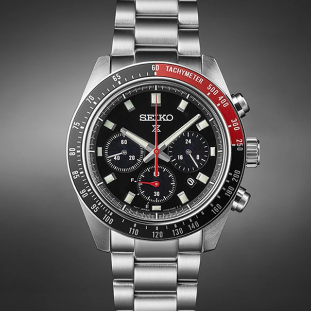 【SEIKO】精工 Prospex 熊貓錶 SSC911P1 太陽能 三眼計時男錶 V192-0AH0N 銀/灰黑圈 41mm 歷史價格詳細信息