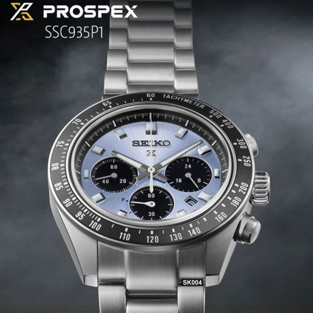 精工SEIKO 太陽能-計時系列男錶-藍灰面☆公司貨☆SBPY163J_SK002☆實體店家◎保固三年 歷史價格詳細信息