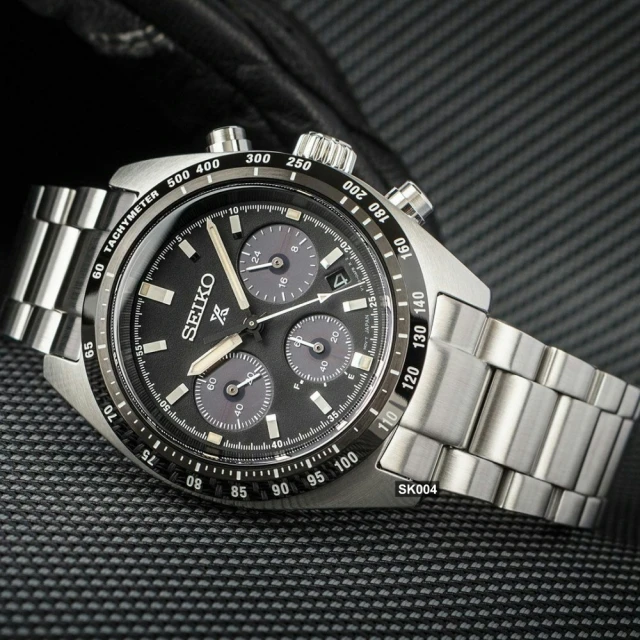 SEIKO精工 PROSPEX系列 太陽能 防水200米 潛水腕錶 46.7mm (V157-0DE0G/SNE547P1) 歷史價格詳細信息