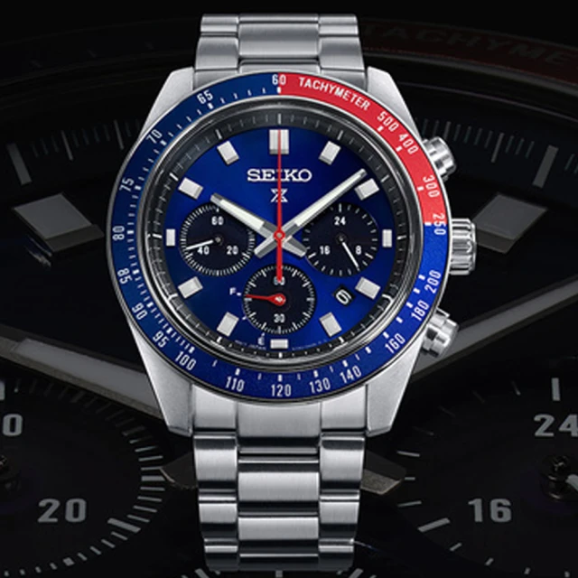【SEIKO 精工】PROSPEX 熊貓2.0 太陽能計時腕錶 新年 禮物 推薦(SSC911P1/V192-0AH0N) 歷史價格詳細信息