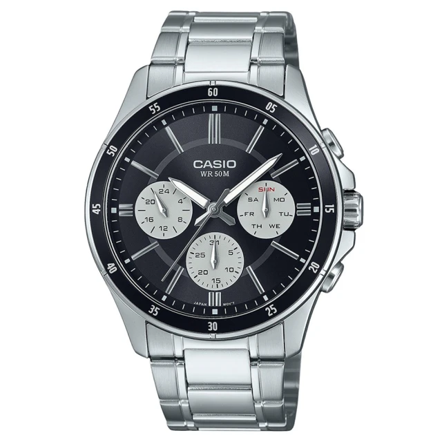 【CASIO】卡西歐 不鏽鋼 運動錶 MWD-100HD-1A  防水100米 台灣卡西歐保固一年 歷史價格詳細信息