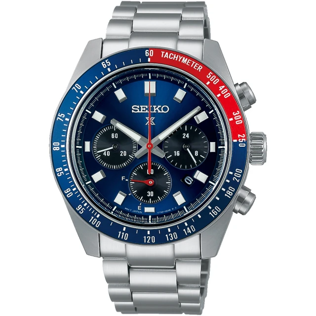 SEIKO SSC913P1 SpeedTimer 太陽能計時錶款新款41.4mm 歷史價格詳細信息