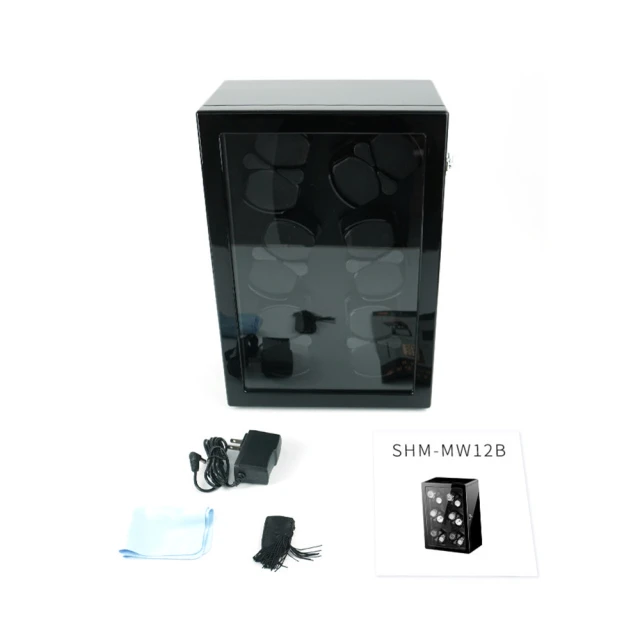 自動上鍊盒 機械錶盒 搖錶器 手錶收納 轉錶器 自動上鏈盒 轉錶器 自動旋轉手錶盒 靜音 晃錶盒 搖表盒 歷史價格詳細信息