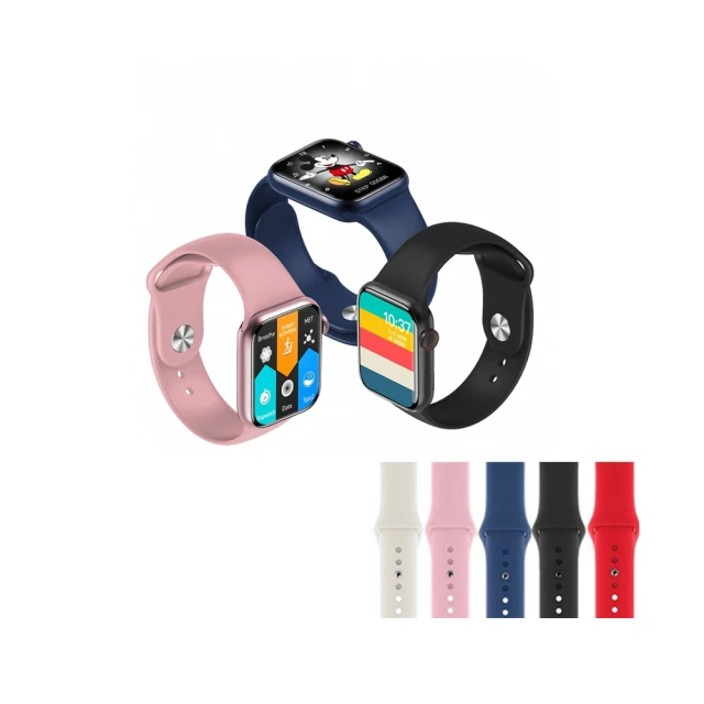 M16 Plus 通話心率智慧手錶 運動手環 心率血氧運動智能手錶 智慧手錶 智能手環 藍牙通話 睡眠監測 心率 歷史價格詳細信息