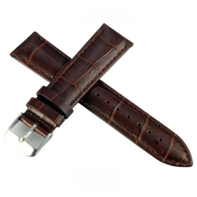 義大利進口 通用型鱷魚皮紋高級錶帶 ( 22mm.21mm.20mm.18mm) 歷史價格詳細信息