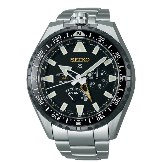 SEIKO 精工 PROSPEX動力儲存70小時機械錶/綠x咖啡/39.5mm (6R35-00E0G/SPB121J1) 歷史價格詳細信息