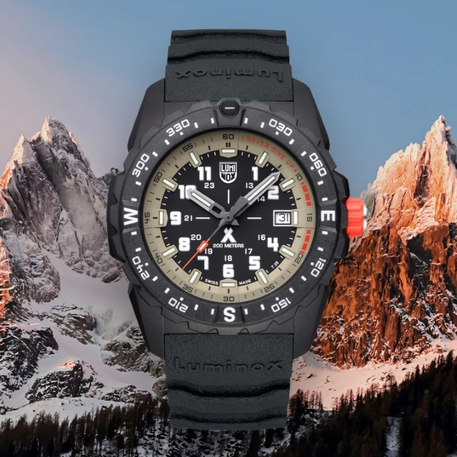 LUMINOX 雷明時Bear Grylls Survival 貝爾求生系列計時腕錶 A3749 歷史價格詳細信息