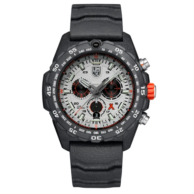 LUMINOX 雷明時Bear Grylls Survival 貝爾求生系列計時腕錶 A3749 歷史價格詳細信息