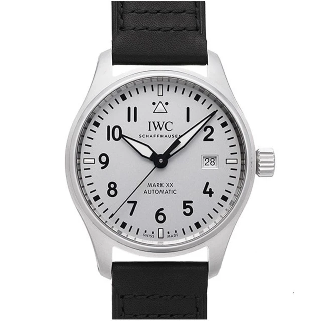 IWC 萬國達文西系列18K白金萬年曆計時腕錶 歷史價格詳細信息