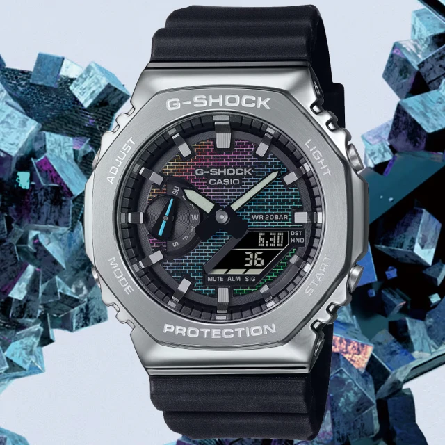 CASIO 卡西歐 G-SHOCK 彩色鏡面方型手錶 電子錶(DW-5600TL-7) 歷史價格詳細信息