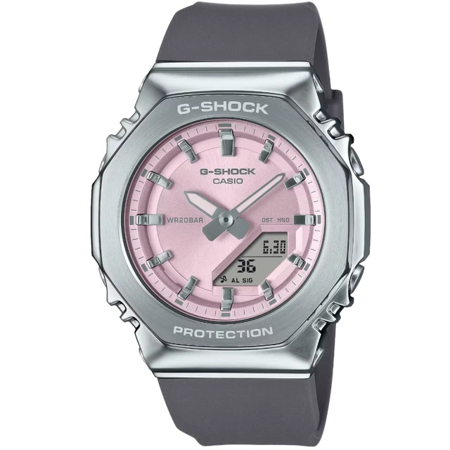 【CASIO】卡西歐 G-SHOCK 鬧鈴雙顯電子錶-透明灰 GA-2000SKE-8A 台灣卡西歐保固一年 歷史價格詳細信息
