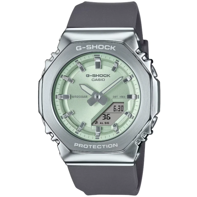 【CASIO】G-SHOCK WOMEN GM-S5600PG-1 金屬系列/38mm/玫瑰金/公司貨 歷史價格詳細信息
