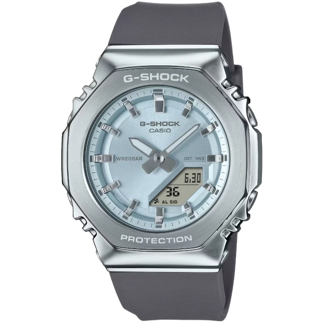 【CASIO】G-SHOCK WOMEN GM-S5600PG-1 金屬系列/38mm/玫瑰金/公司貨 歷史價格詳細信息