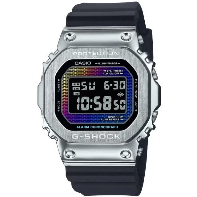 【CASIO】卡西歐 G-SHOCK鬧鈴電子錶-果凍白 (DW-5600SKE-7) 台灣卡西歐保固一年 歷史價格詳細信息