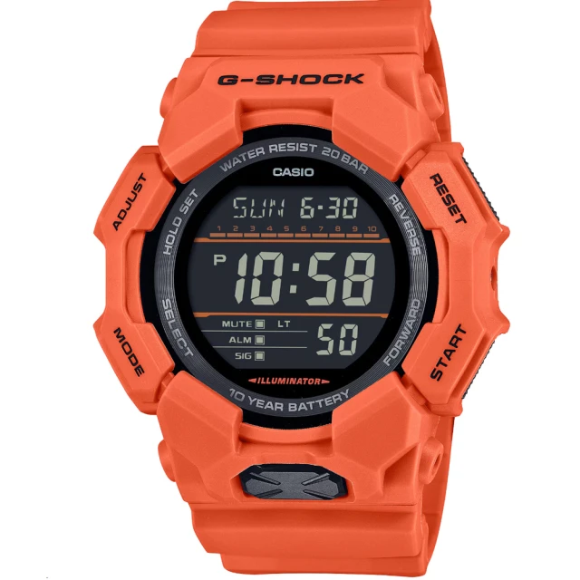 【CASIO】卡西歐 G-SHOCK 運動電子錶 GA-700AR-1A 防水200米 台灣卡西歐保固一年 歷史價格詳細信息