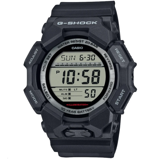 【CASIO】卡西歐 G-SHOCK 運動電子錶 GA-700AR-1A 防水200米 台灣卡西歐保固一年 歷史價格詳細信息