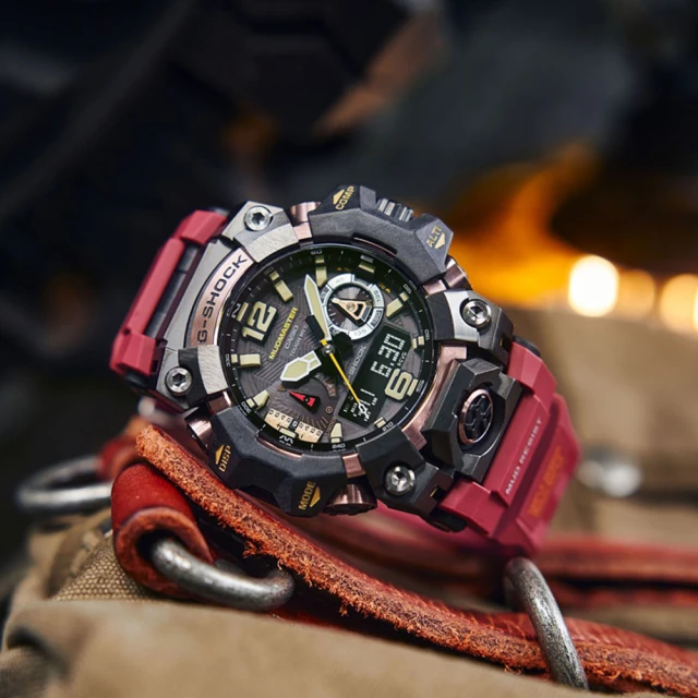 【CASIO卡西歐】GWG-B1000-3A旗艦錶款極端環境軍事綠潮流腕錶 52.1mm 歷史價格詳細信息