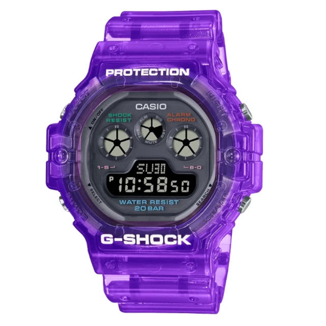 CASIO卡西歐 G-SHOCK 夏季日落 雙顯腕錶-黑 GMA-P2100SG-1A 歷史價格詳細信息