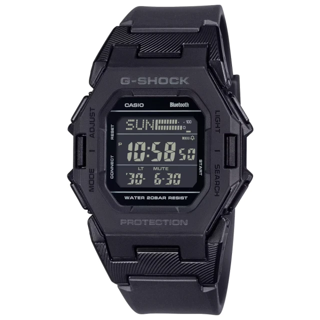 CASIO卡西歐 G-SHOCK 藍牙連線 科幻宇宙雙顯腕錶 GA-B001CBR-2A 歷史價格詳細信息