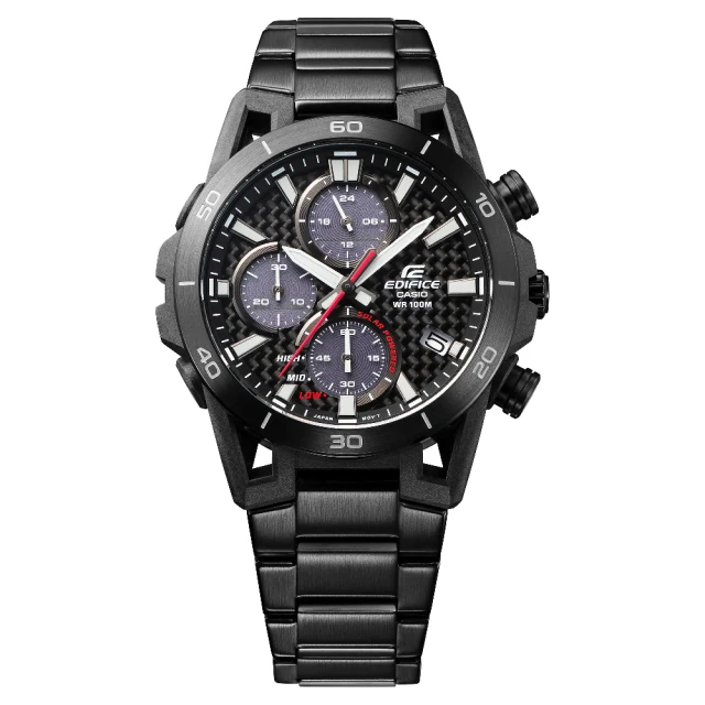 【CASIO 卡西歐】CASIO 太陽能雙顯男錶 智能手機連接 防水100米(ECB-900DB-1A) 歷史價格詳細信息