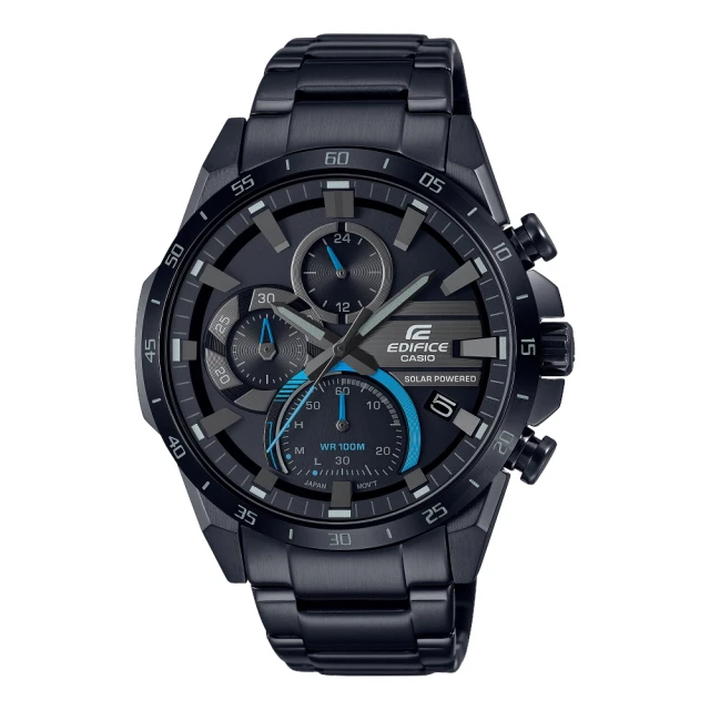 CASIO 卡西歐 EDIFICE 商務品味世界時間時尚腕錶 ETD-310D-2A 歷史價格詳細信息