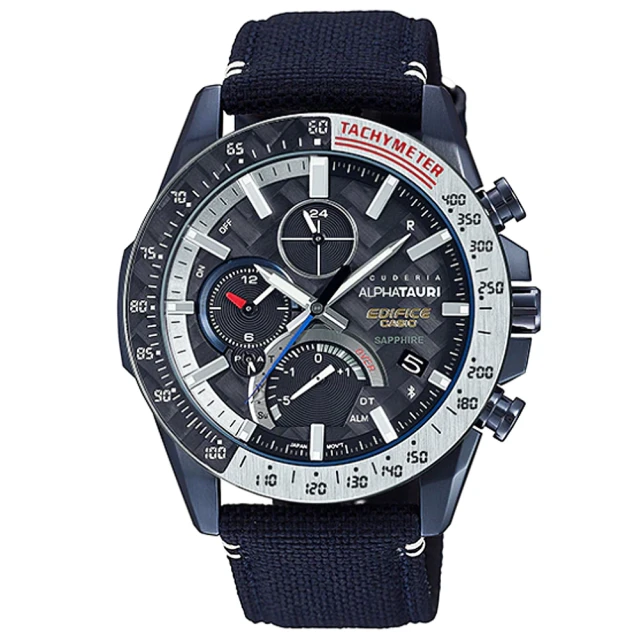 【CASIO】卡西歐 卡西歐 EDIFICE大錶徑雙顯運動錶-藍色 EFV-C110D-2B 台灣卡西歐保固一年 歷史價格詳細信息