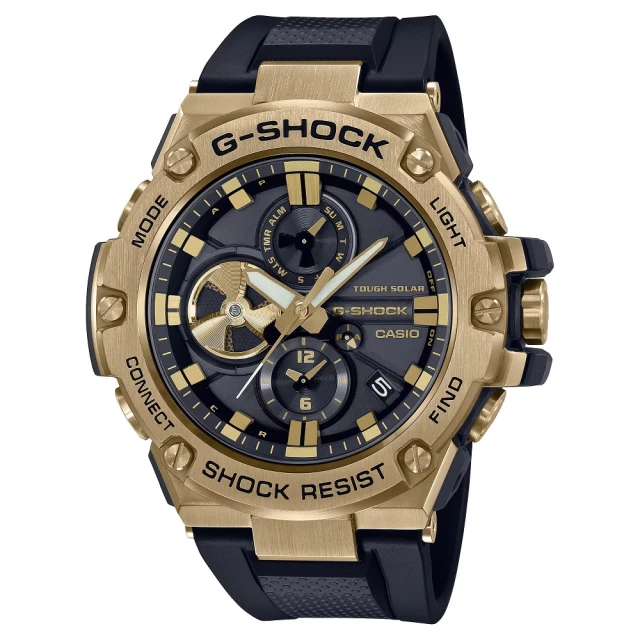 【CASIO】卡西歐 G-SHOCK 藍芽連線衝浪運動錶 GBX-100-1 台灣卡西歐保固一年 歷史價格詳細信息