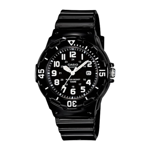 【CASIO 卡西歐】水鬼風格指針錶(MDV-107D) 歷史價格詳細信息