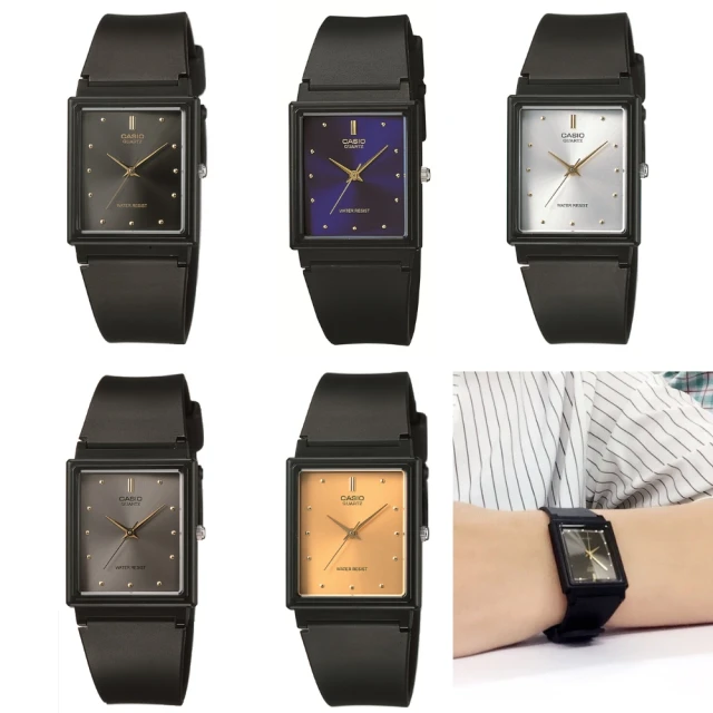 【CASIO 卡西歐】經典方形輕巧休閒電子腕錶-黑粉款/LA-20WH-4A 歷史價格詳細信息