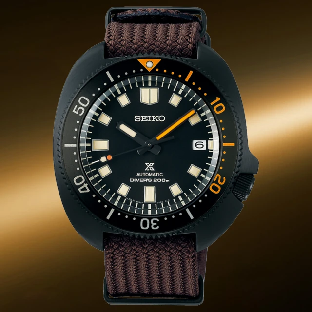 SEIKO精工 PROSPEX經典潛水200米機械腕錶4R36-06Z0I(SRPG19K1) 歷史價格詳細信息